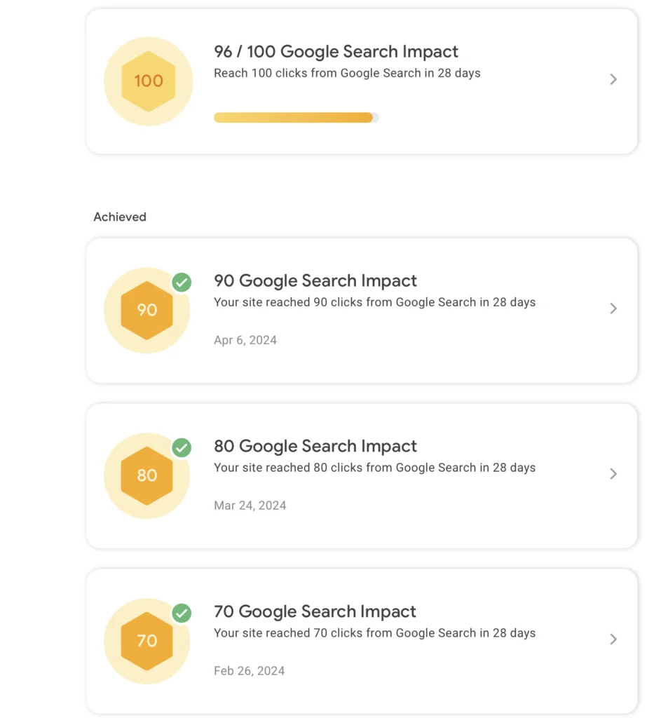 SCENT STORIES MILESTONE SCENT STORIES MILESTONE